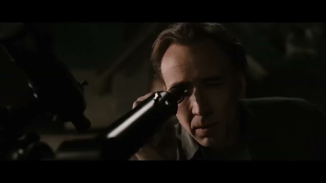 kehanet knowing 1080p T&uuml;rk&ccedil;e dublaj film.
