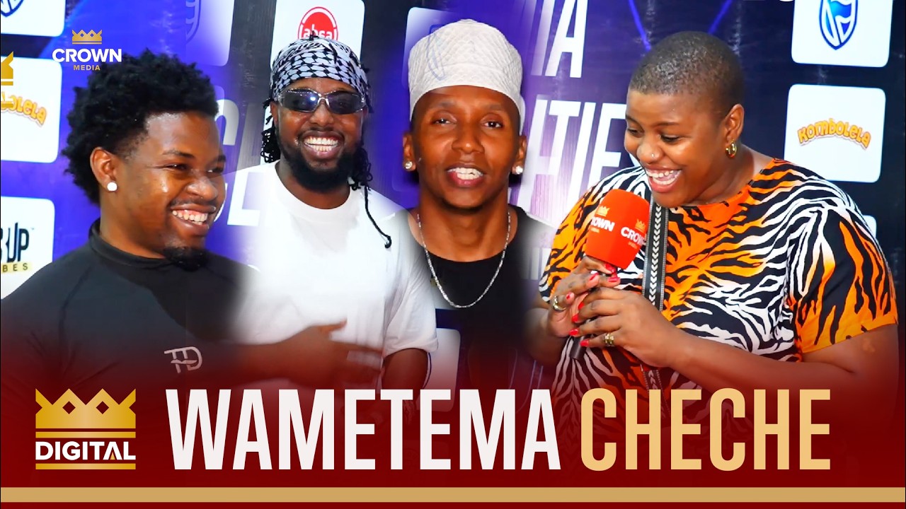 K2GA AIKATAA KINGS? MOCCO AFUNGUKA, SHIFTA AWAITA CLOUDS WAZEE