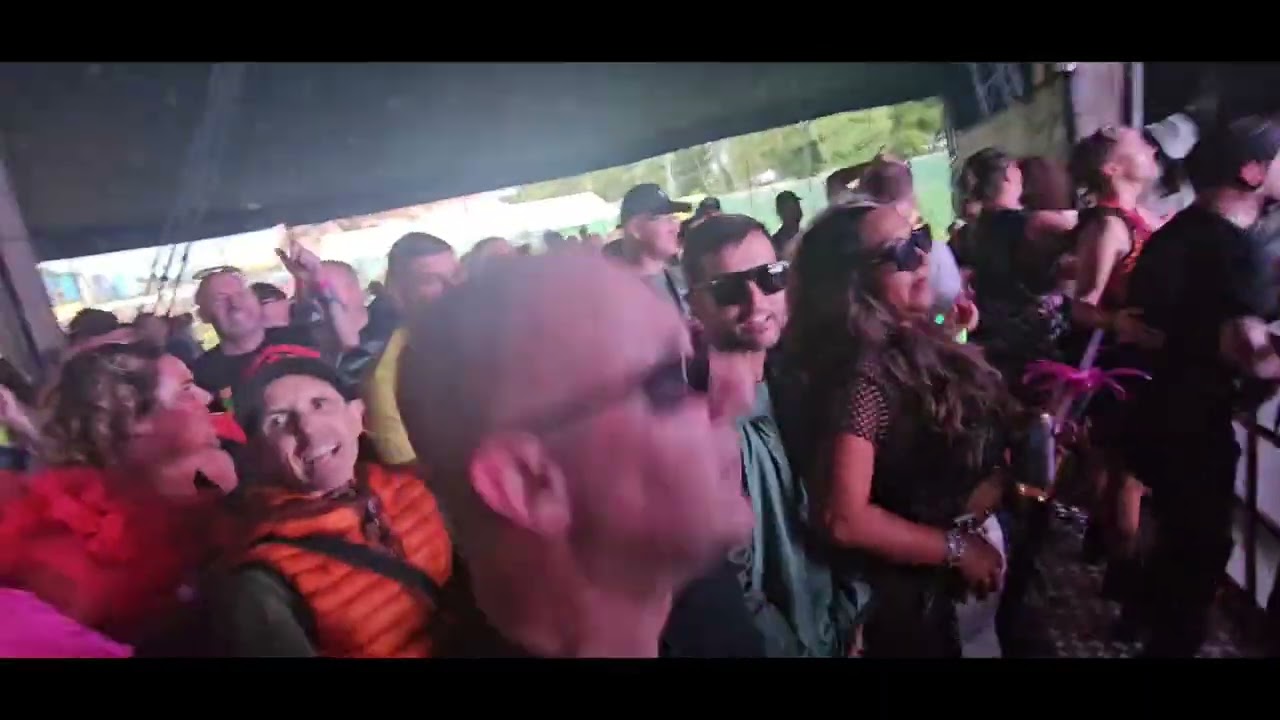 Reminisce (Legends Arena) - 7th September 2024 (DJ Trix)
