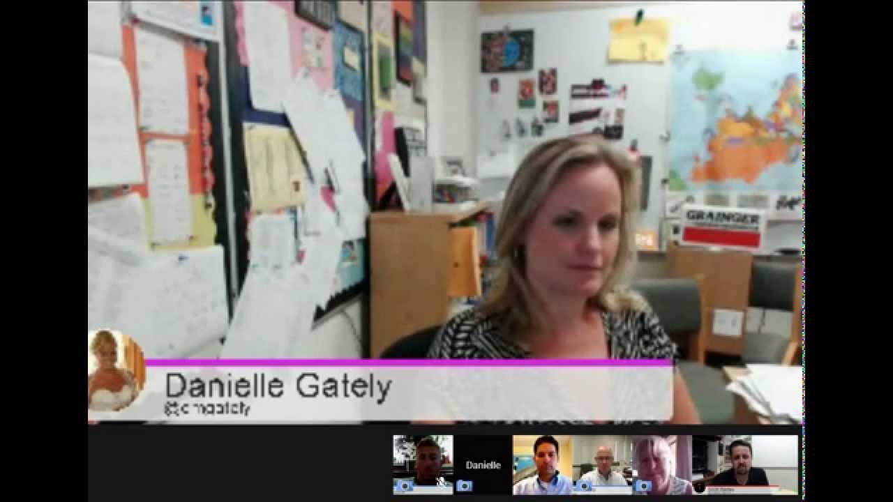 Optional Homework Conversation