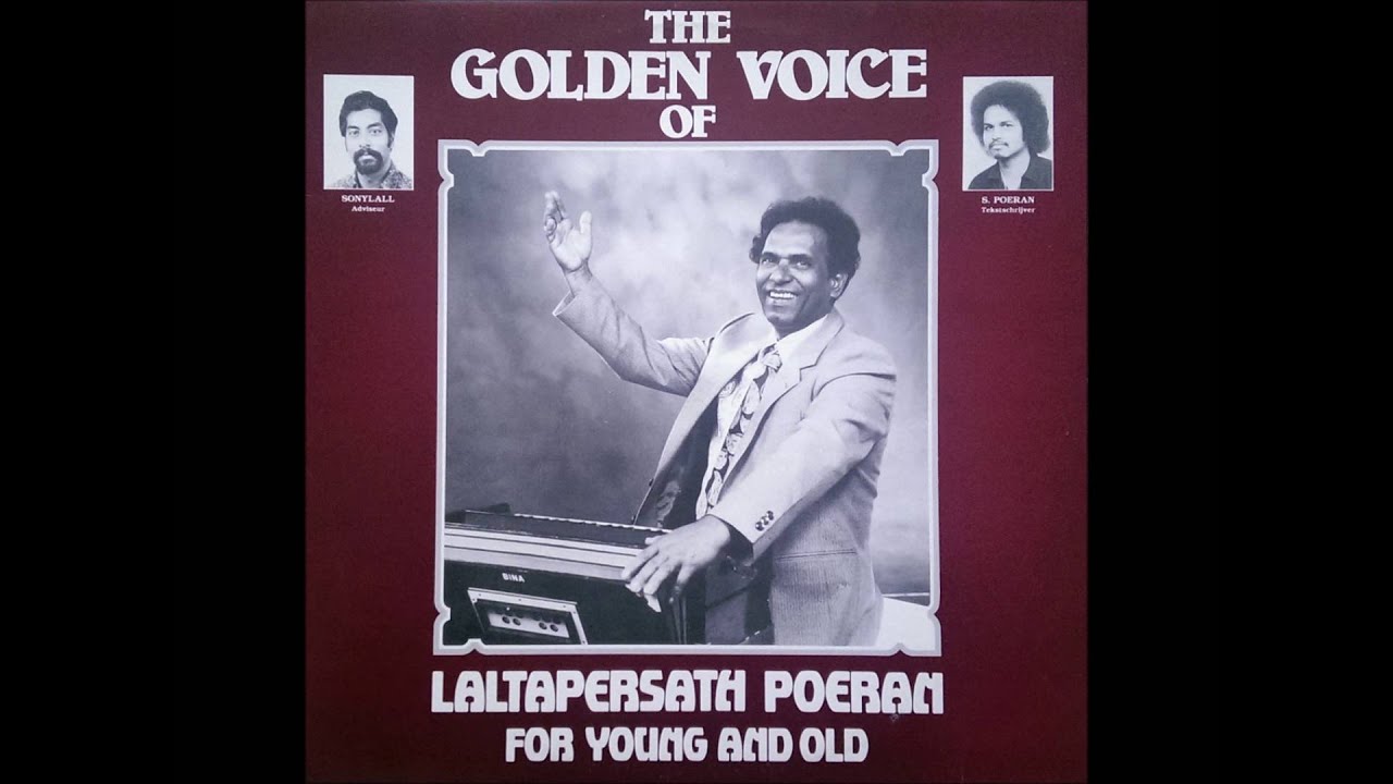 Laltapersath Poeran - Oelta Lagel Ba Zabanwa Ram