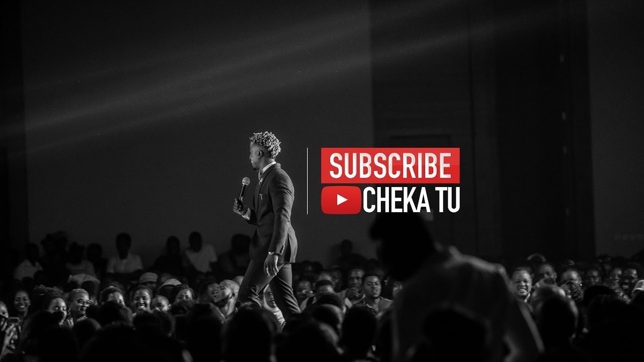 Live streaming of Cheka tu