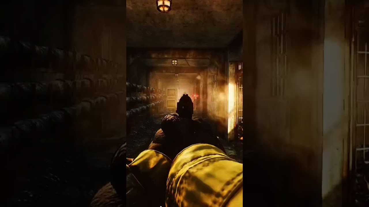 &ldquo;How to turn any spring pistol automatic&rdquo; #tarkov #pvp #escapefromtarkov #eft #factory #funny