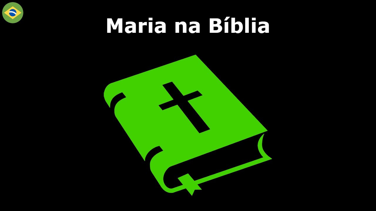 Maria na Bíblia