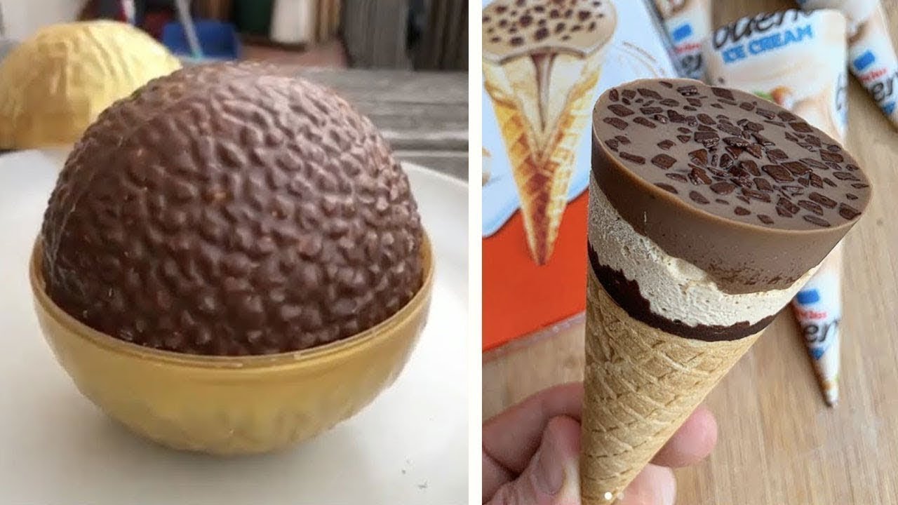Receitas e Tutoriais de Sobremesas e Bolos | Cakes Compilation #13 - Receitas de Bolos