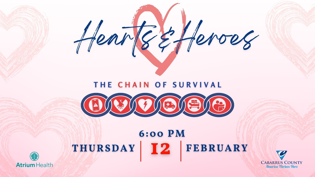 Hearts and Heroes 2026