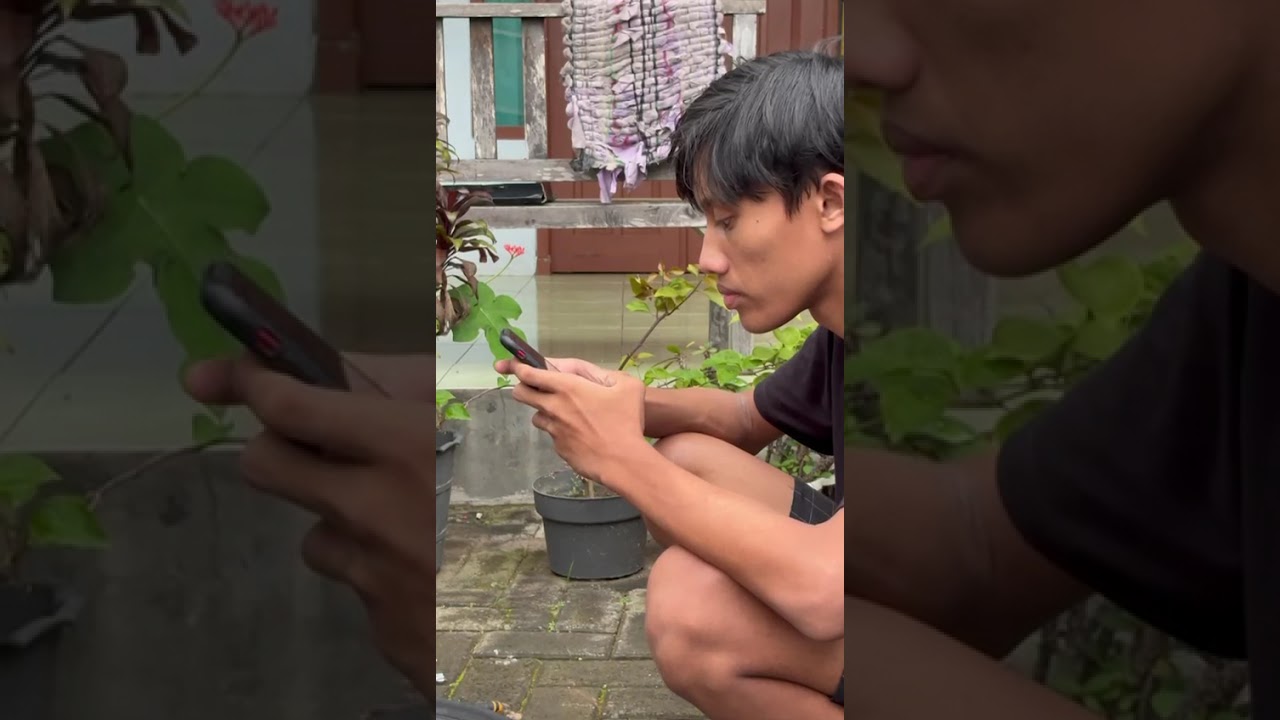 Video Negosiasi Kelompok 4 Kelas X-1