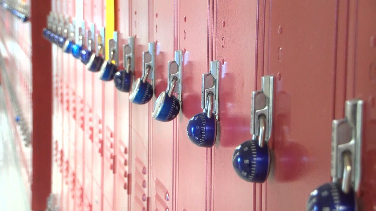 Georgia lawmakers propose school safety bills targeting phones, vaping, and gun safety