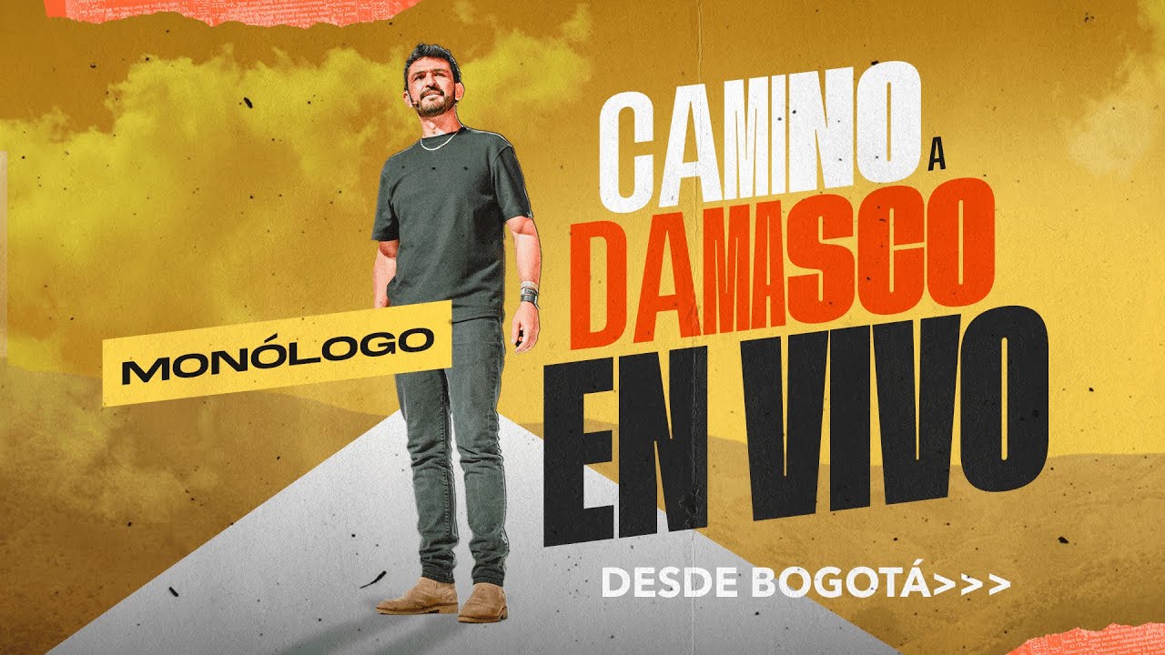 🔴EN VIVO Reuni&oacute;n Familiar 🙏🏻🇨🇴 (Pr&eacute;dica y Alabanza) Domingo 7 AM - 26 De Octubre 2025 Iglesia MCI