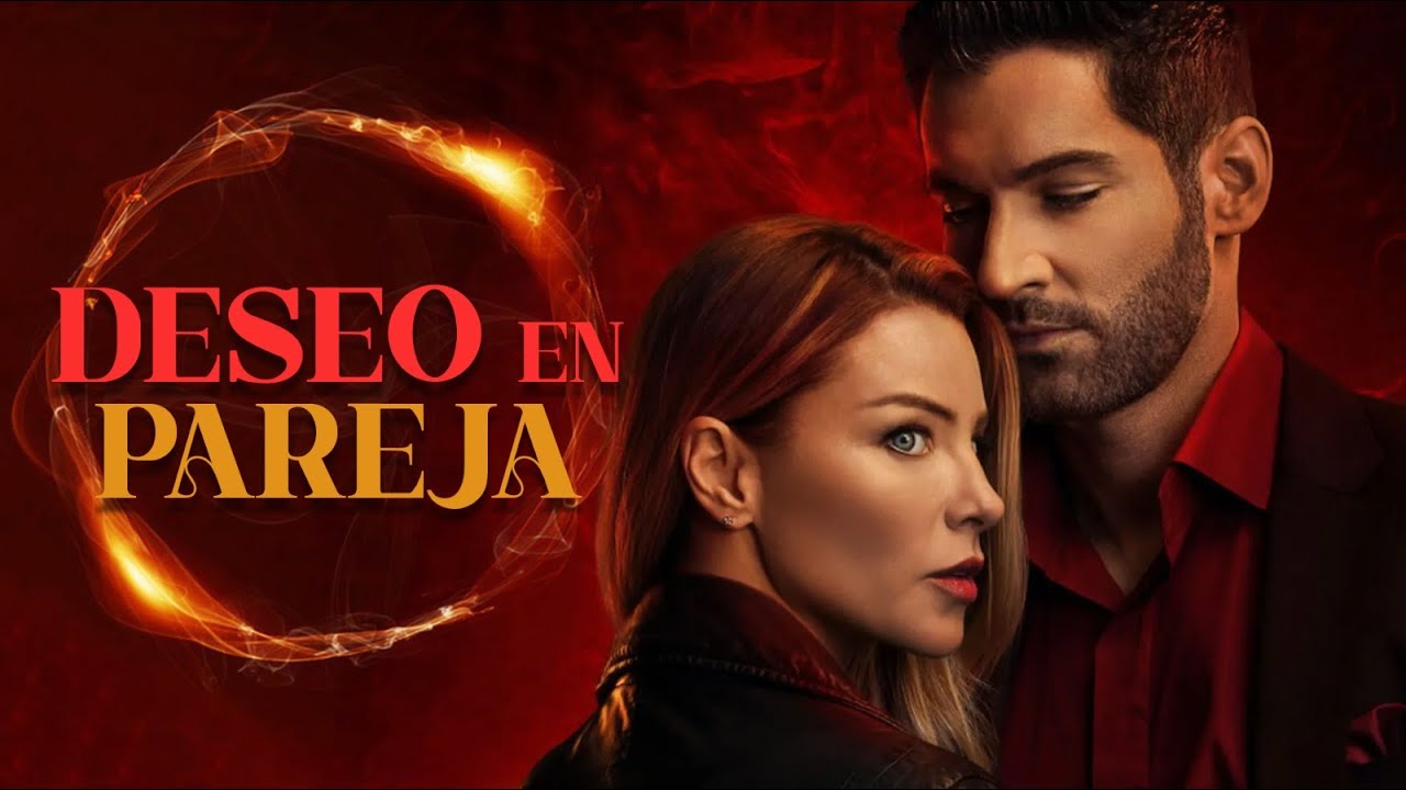 CÓMO RECUPERAR la PASIÓN y el DESEO EN PAREJA | Claudia Nicolasa