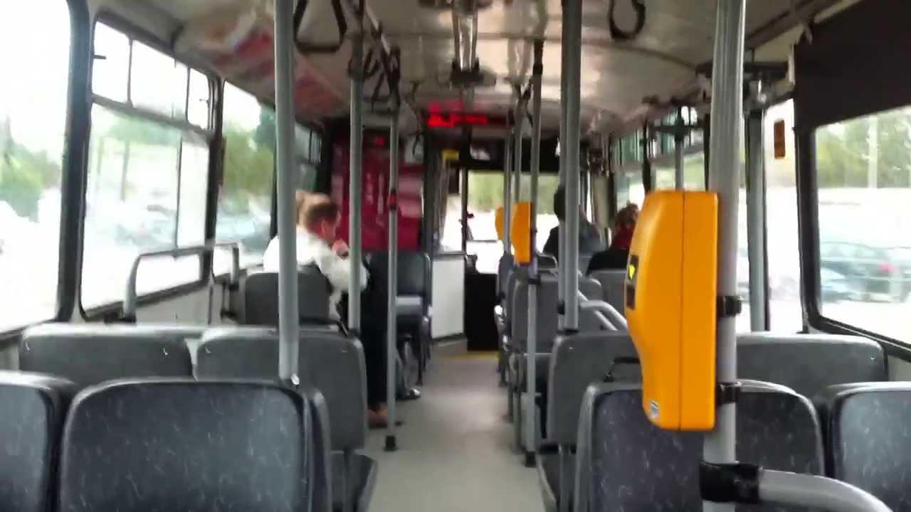 Karosa B731 7205, linka 101 Zentiva-Rádiová