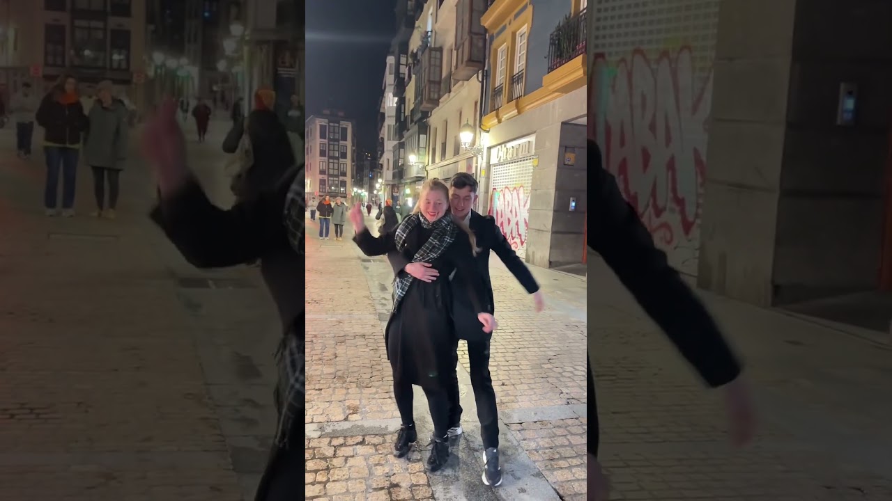 #bachata por #bilbao