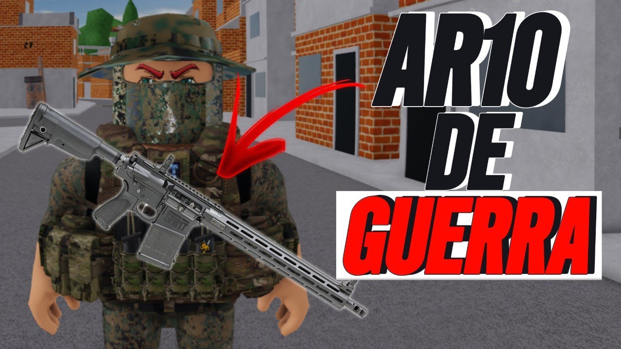 QUANDO EU PEGO ESSA ARMA FAÇO ESTRAGO - Roblox, nome do servidor zeus fps