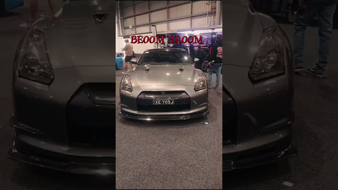 R35 gtr edit 