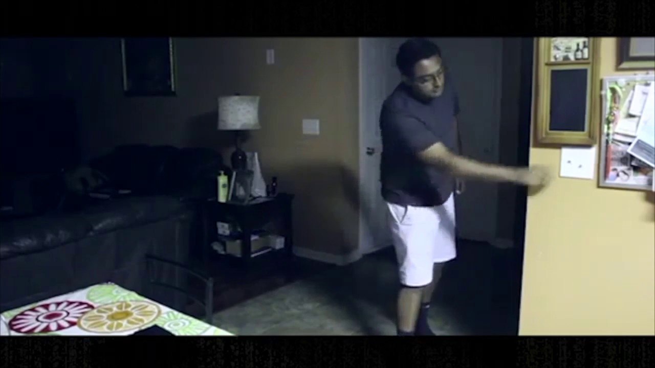 It Watches.. |Horror Short| #MyAnnabelleCreation