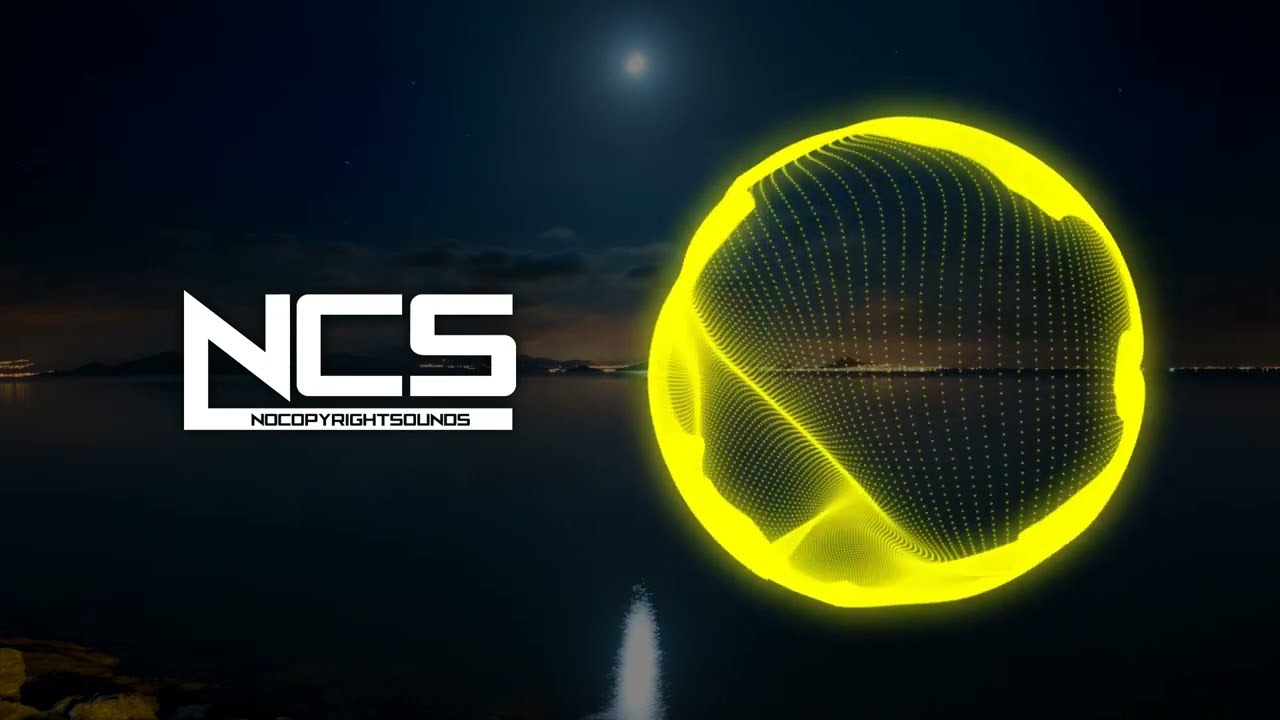 Elektronomia - Vision [NCS Fanmade]