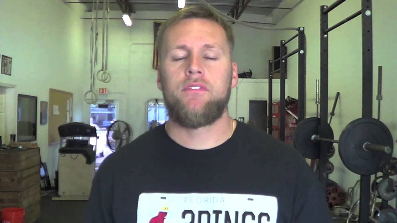 Strength Camp eCoach: Elevated Reverse Lunge