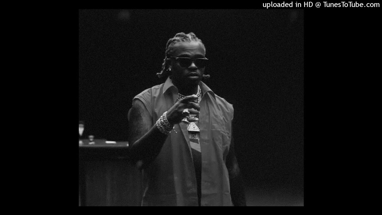 [FREE] TRAVIS SCOTT X GUNNA TYPE BEAT - THRONES