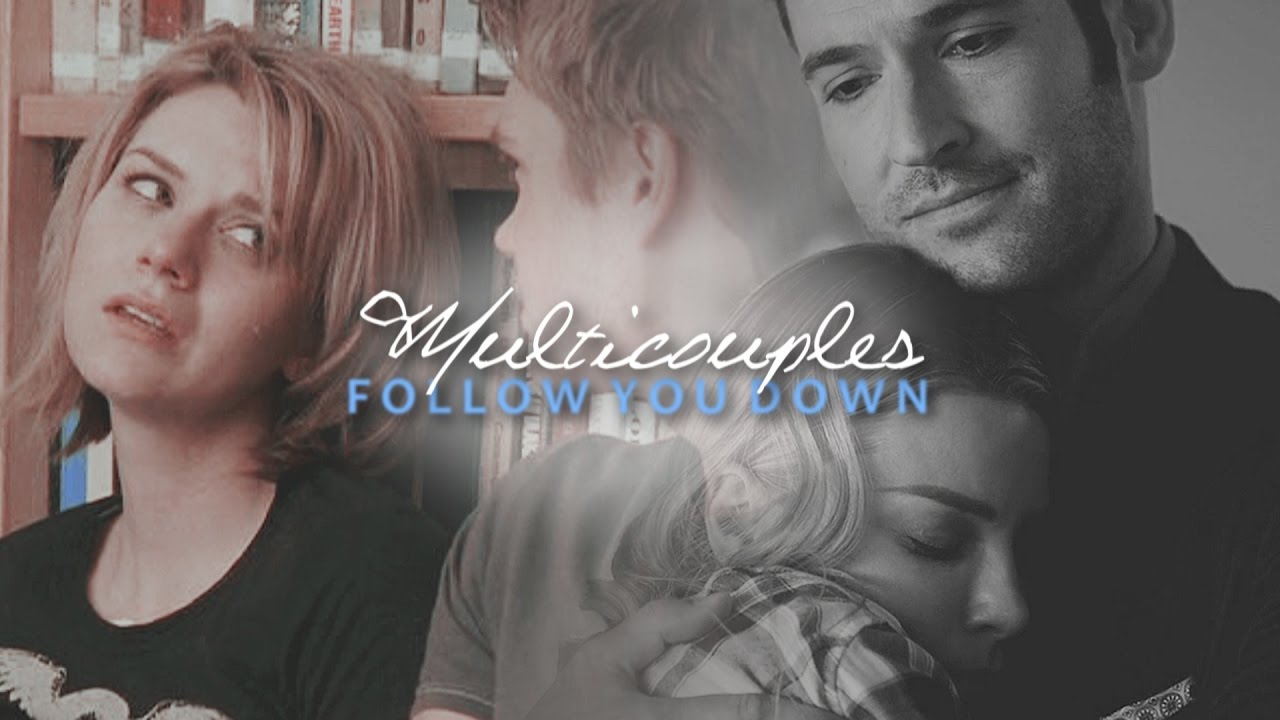 Multicouples | Follow You Down