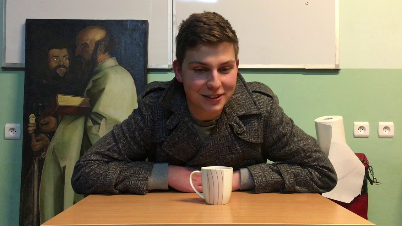 Moje CV!!