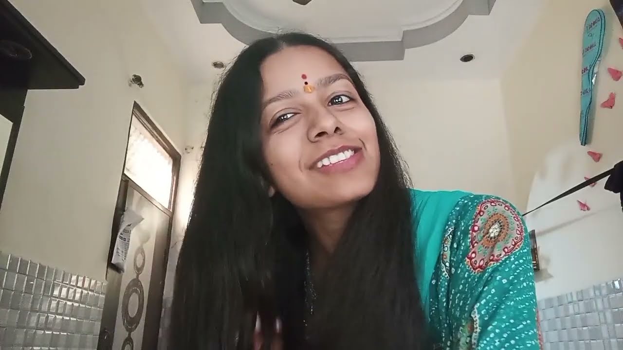 Hand made? 😀🤔 कान्हा जी का श्रृंगार 🥰