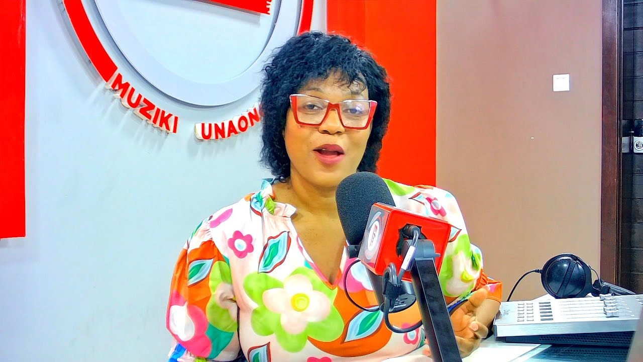 LIVE🔴 :  RIPOTI YA LEO SIMULIZI YA LAMECK SEHEMU YA 3 - JAN 30 ,2025