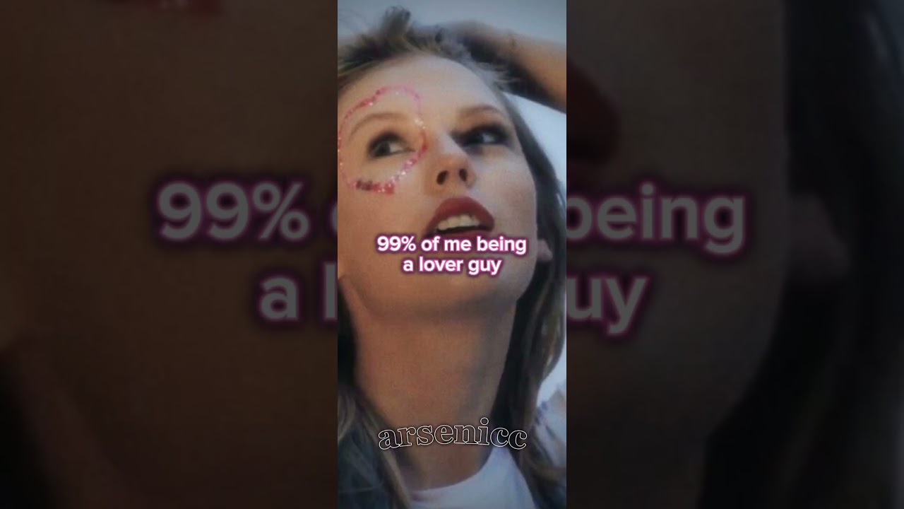 lover/rep 🩷🖤 | arsenicc ib: @outofthewoodseditsofical #taylorswift