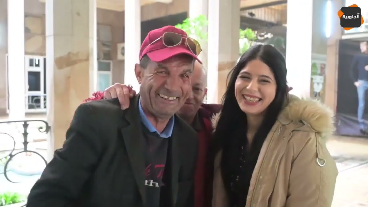 الحلقة الثالثة  من الكاميرا الخفية (فشفش مالفشفاشة السحرية تجيك البناويت من كل ثنية🤣🤣)