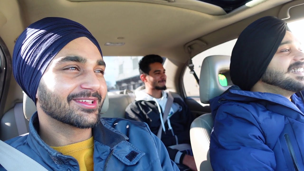 #58 Shopping @Toronto Premium Outlets || Part 1