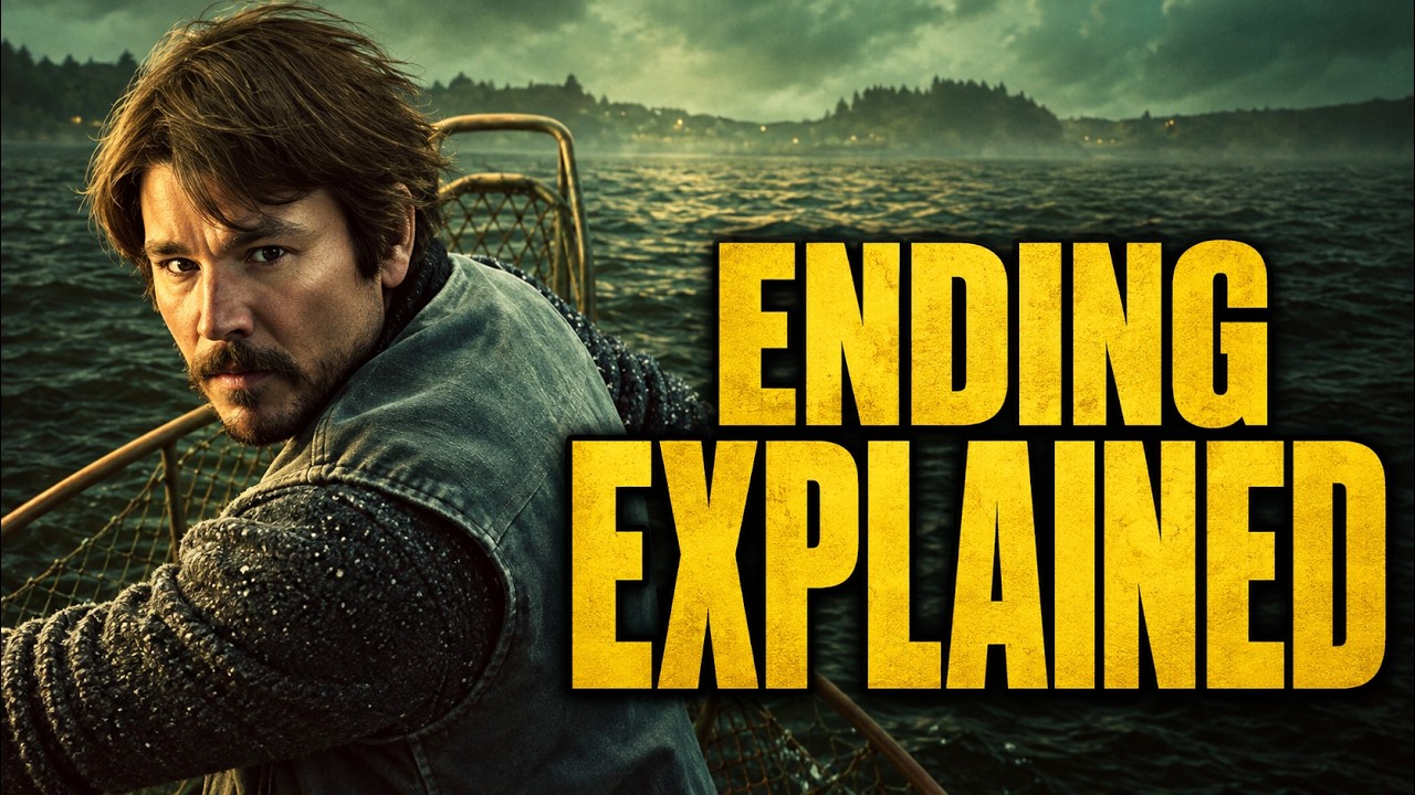 Netflix's Below Ending Explained: What Mudder Really Was + Season 2