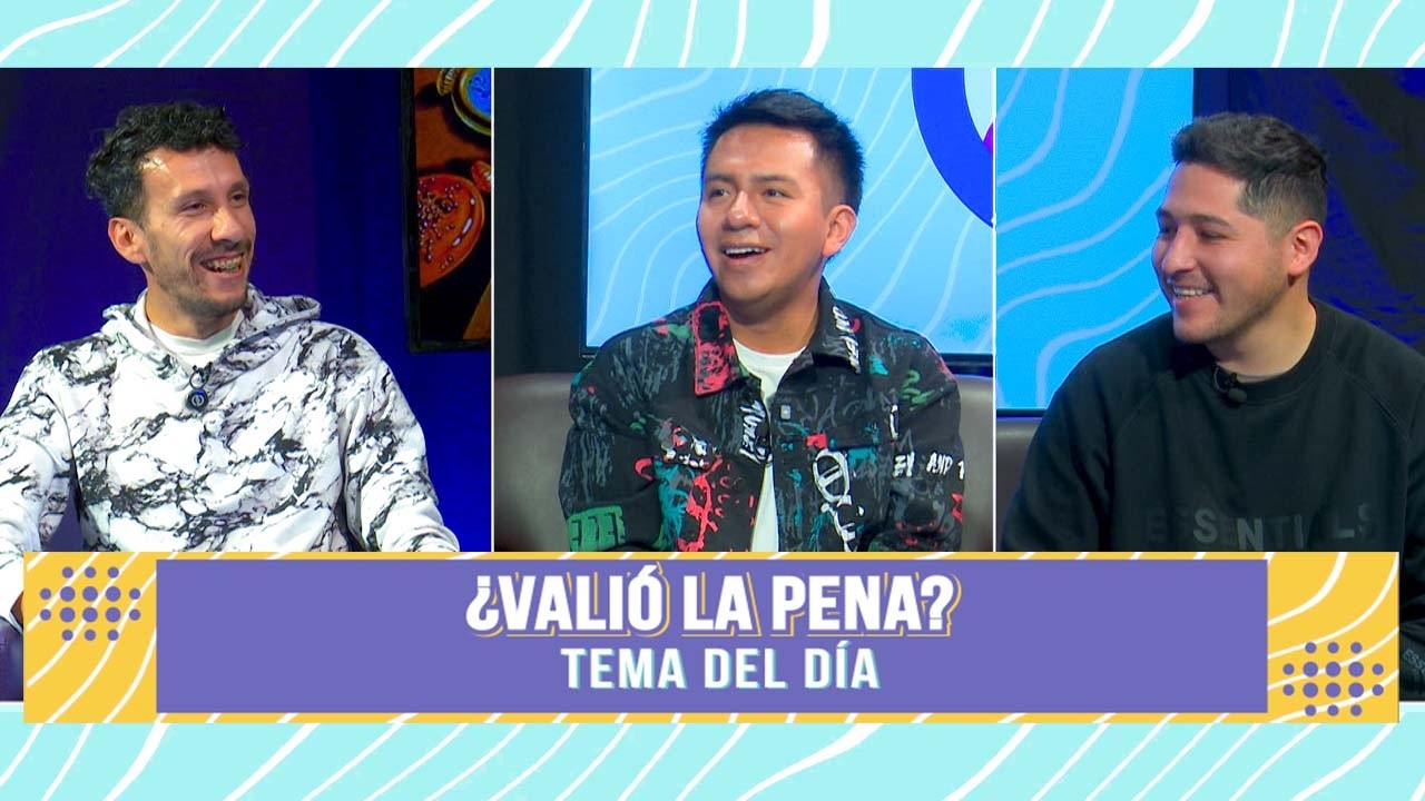 ¿Valió la pena? - Sin Filtros