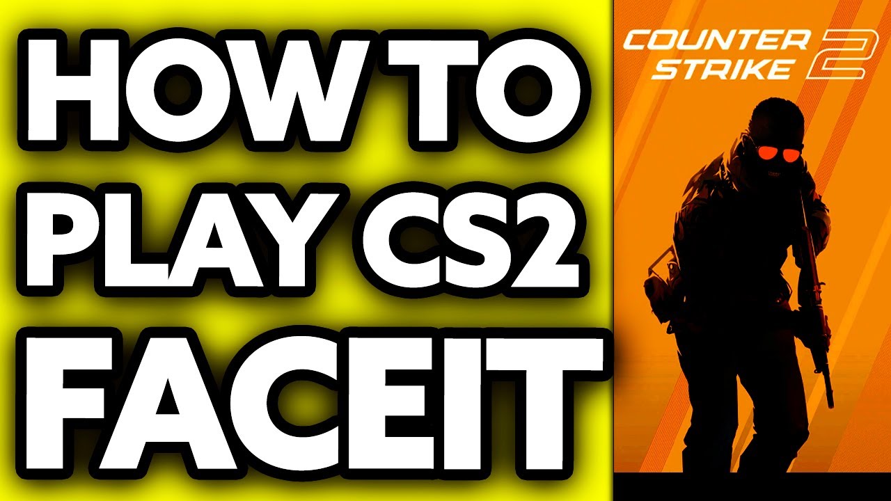 Как играть в CS2 Faceit (ПОЛНОЕ руководство!)