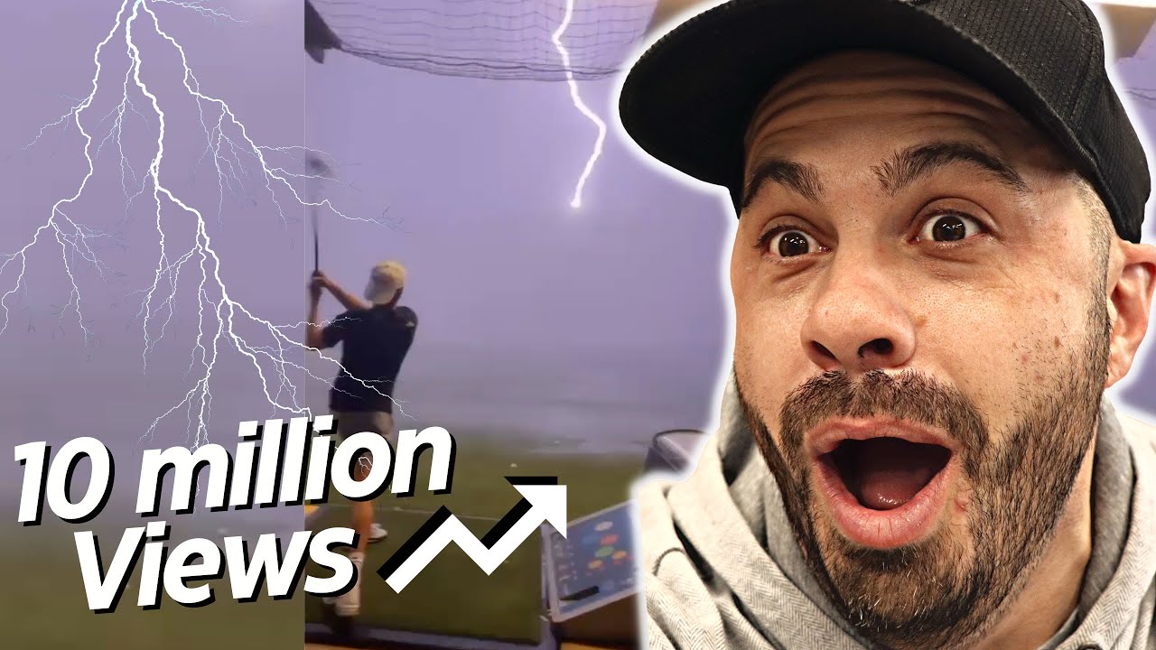 MOST VIRAL GOLF CLIPS