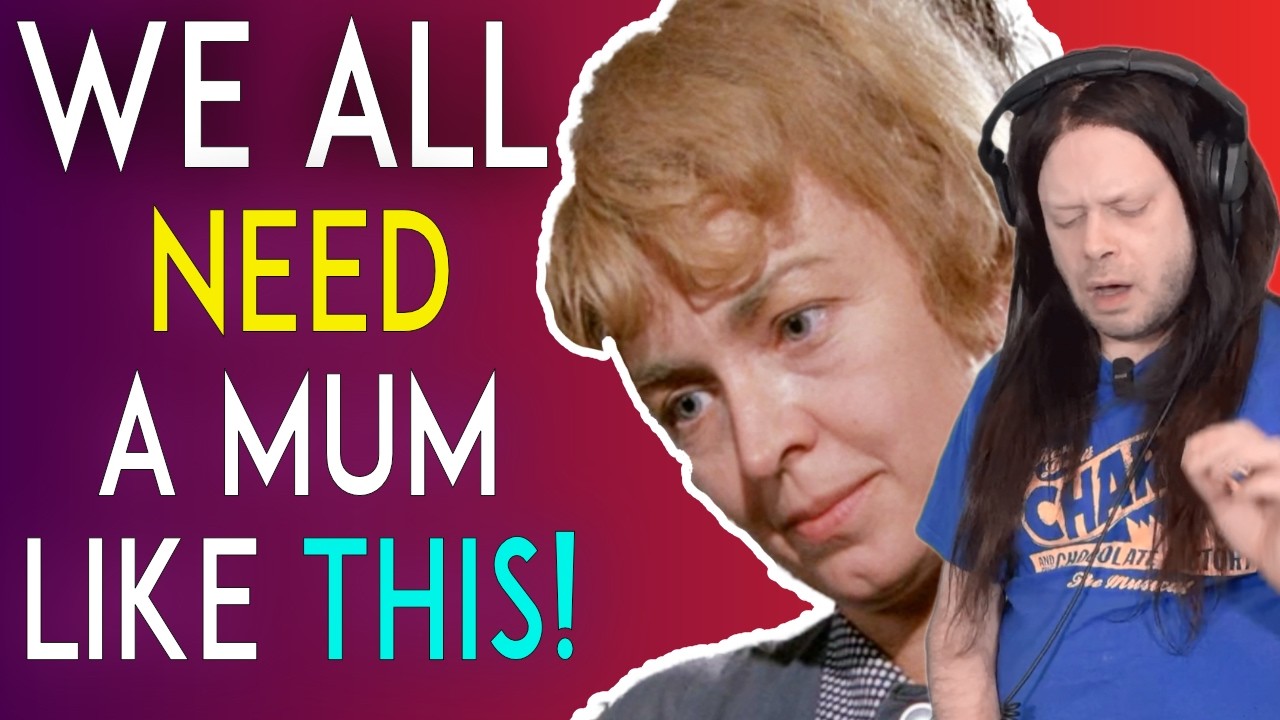 TENOR REACTS TO WWATCF | CHEER UP CHARLIE!