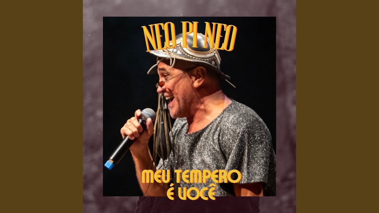 Meu Tempero é Você