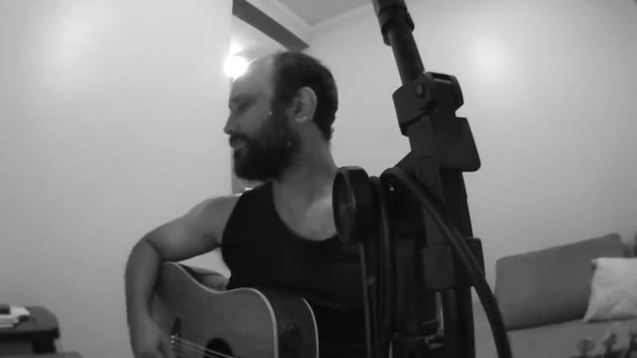 Free Fallin' John Mayer cover by Jasiel Calixto
