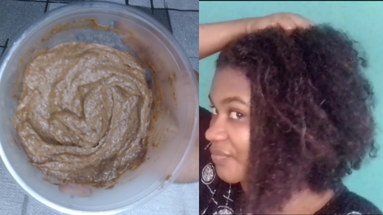 Tratamiento casero de mayonesa y canela para el crecimiento extremos del cabello