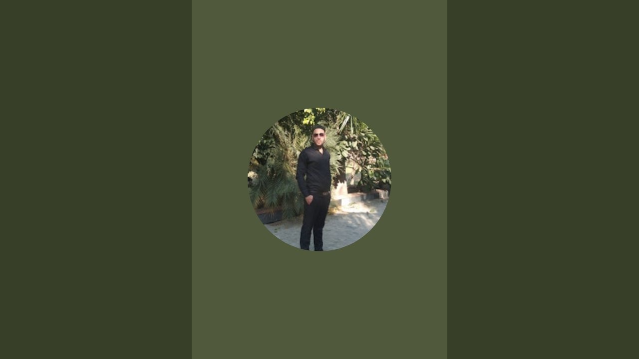 Sandeep216 is live!