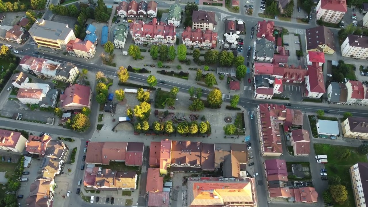 Ustrzyki Dolne - 04.09.2022 r.