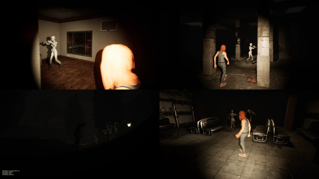 Stay Close coop - Full No Commentary