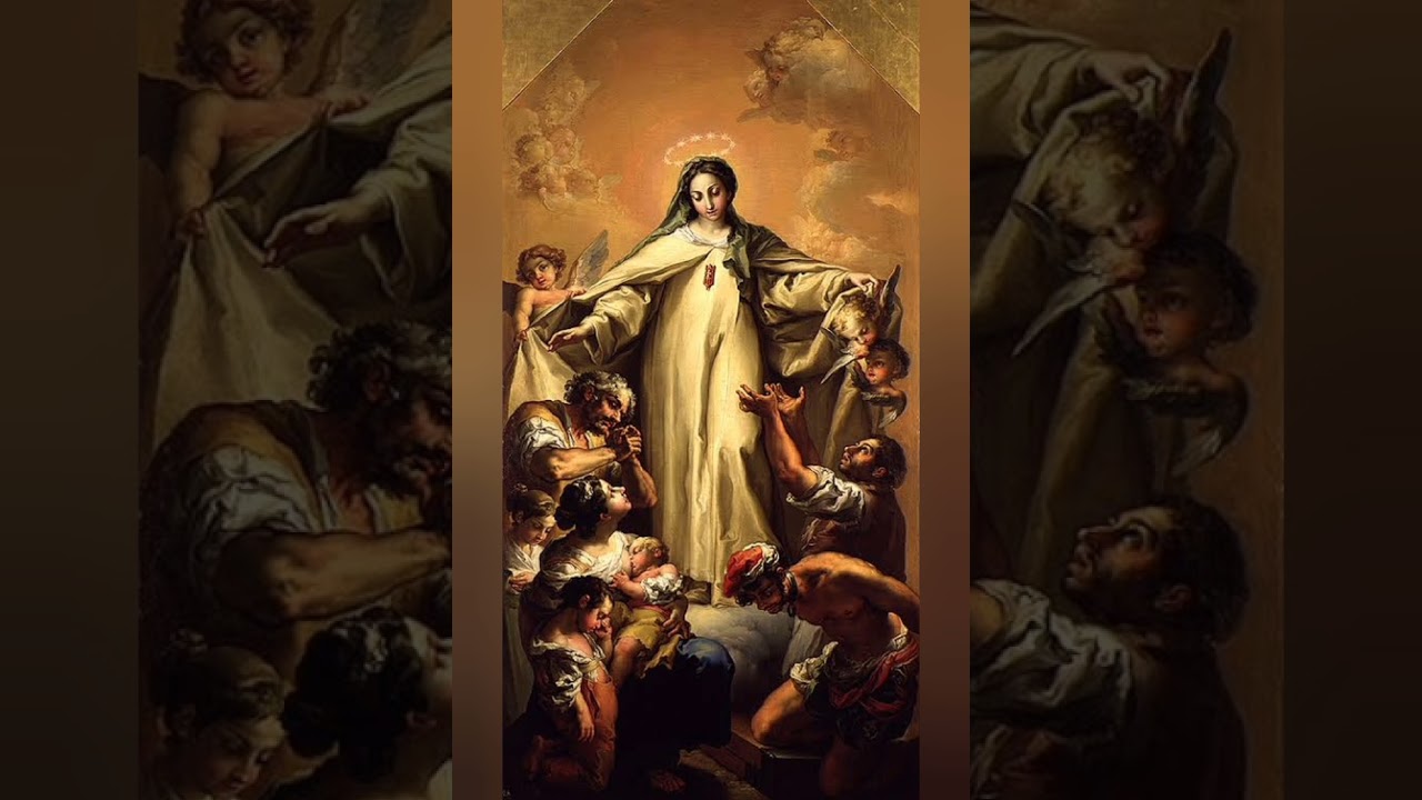 Los Mercedarios y San Pedro Nolasco: Redenciones que cambiaron la historia.