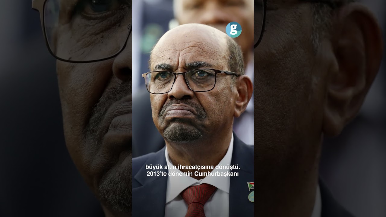Sudan'daki katliamın başrol&uuml; Hemedti kim?