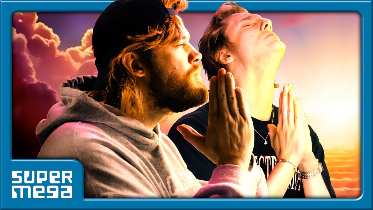 The High Priest Boys | supermegashow - 066