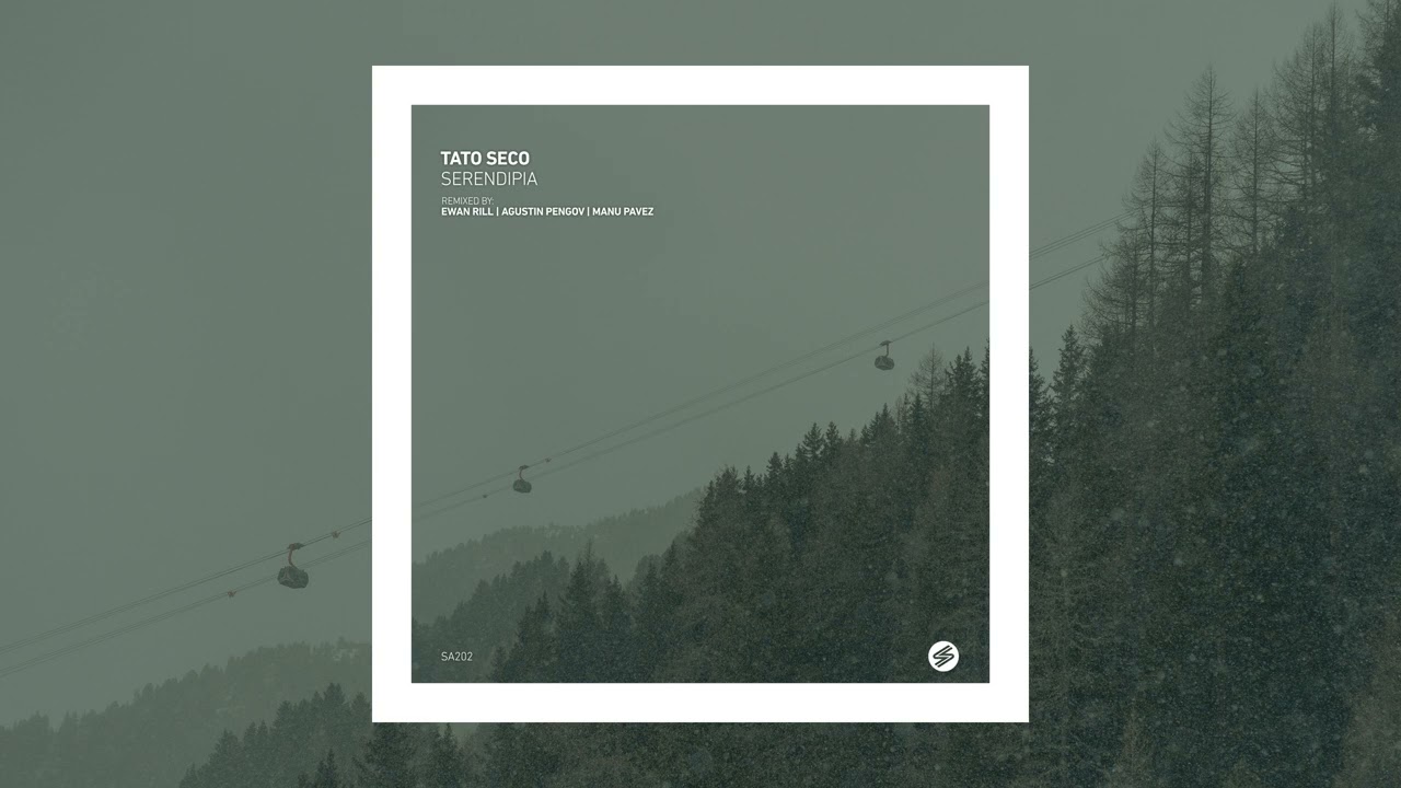 Tato Seco - Vortex [Sound Avenue]