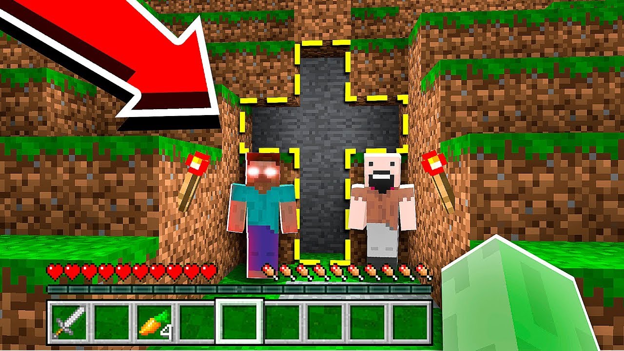 You Won't Believe What Happens at 3:00 AM in Minecraft Pocket Edition...