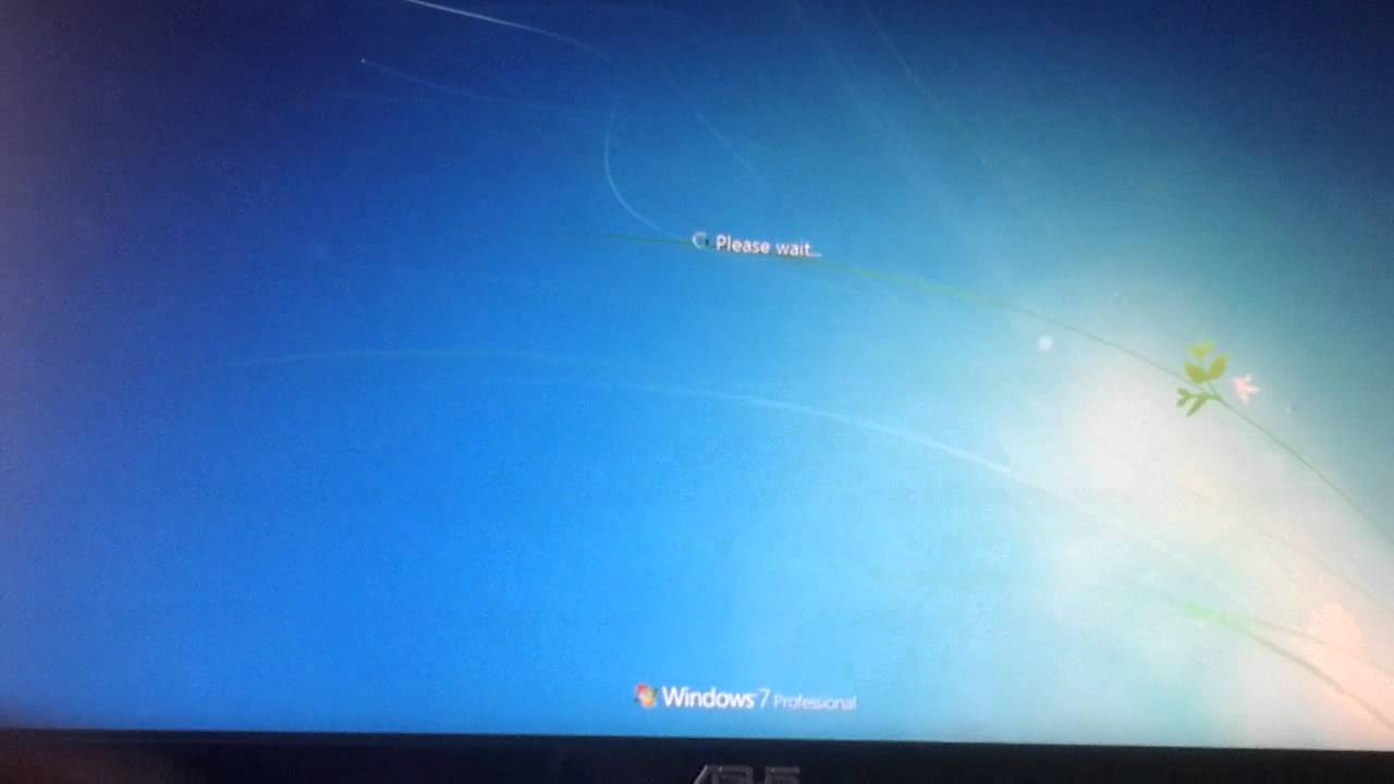 Desktop Race