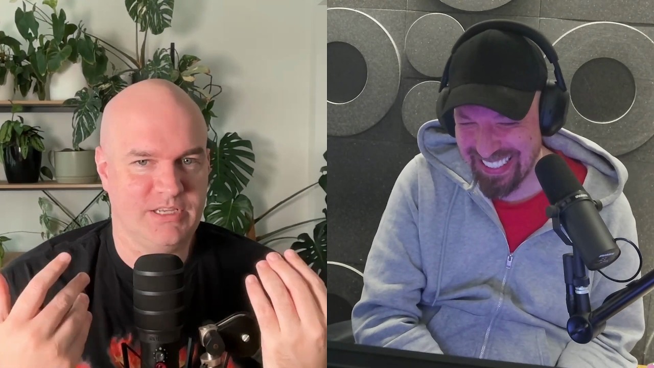 Chatting ARPGs with No Rest for the Wicked's Thomas Mahler