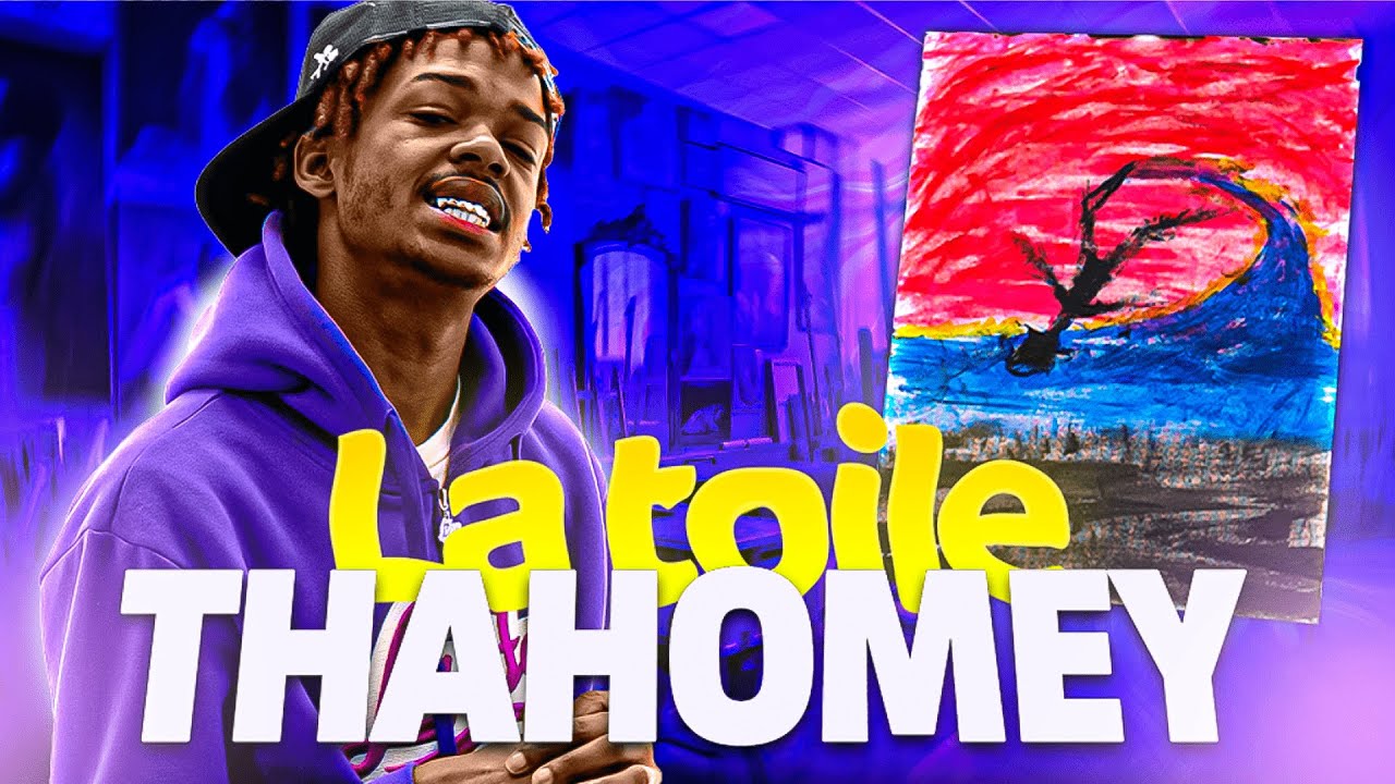 ThaHomey, l'un des piliers de la PLUG en France | Interview La Toile