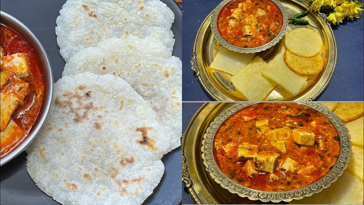 व्रत में बनाएँ ऐसा खाना जो सबको पसंद आए Navratri Special Recipe