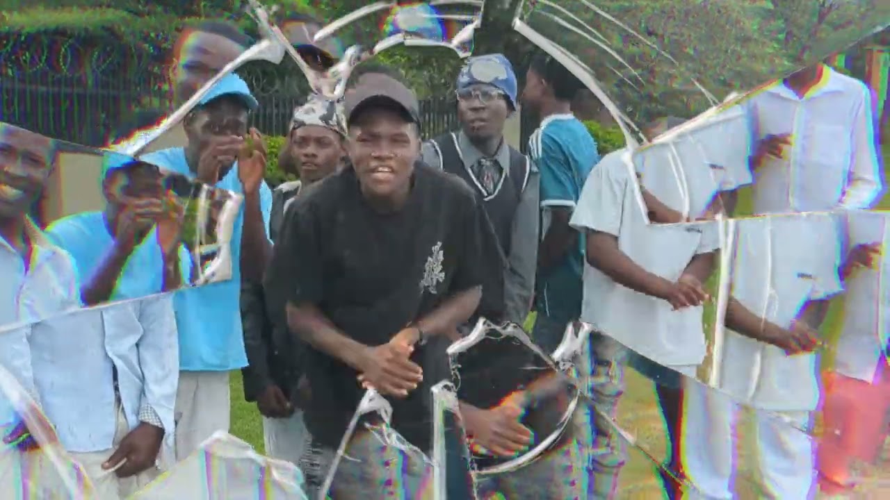 TY G TRAPS-[TRAP STORY]-(official music video)
